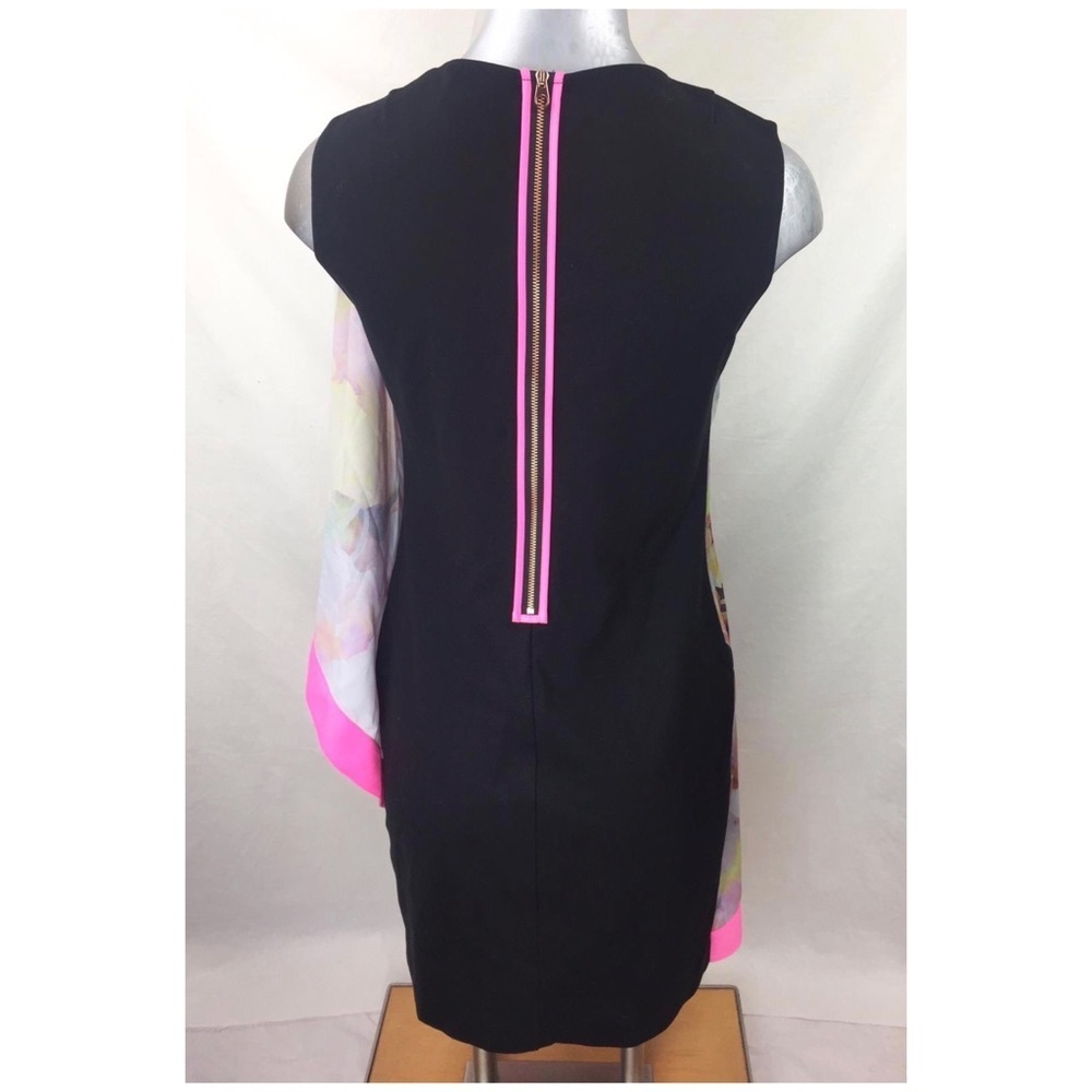 Ted Baker Agostia Chelsea Double Layer Dre… - Picture 2 of 8